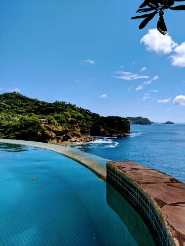 Playa La Redonda House | Shankton Tower
