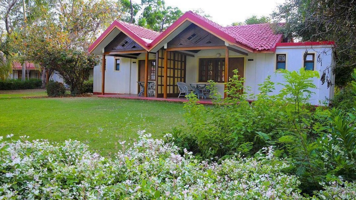 Mahesana Hotel | Shankus water park & Resort