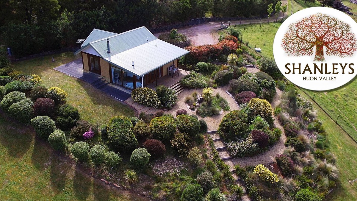 Glendevie Ski Chalet | Shanleys Huon Valley