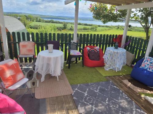 Labasheeda Other | Shannon Estuary Glamping