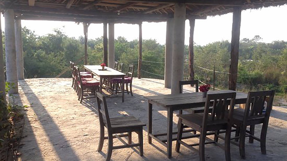 Madi Hotel | Shanta Ghar Resort