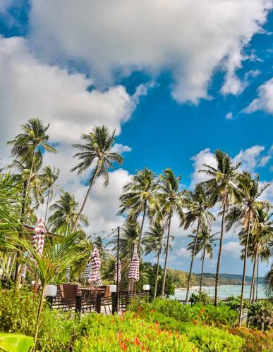 Ko Kood Resort | Shantaa Resort, Kohkood