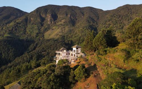 Udadumbara Resort | Shanthi Uyana