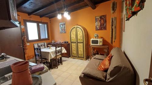 Lacchiarella Apartment | Shanti Ca' casa indipendente con giardino