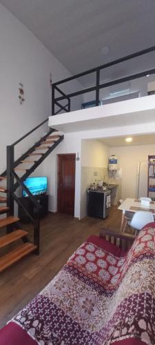 Concepcion del Uruguay Apartment | Shanti Loft
