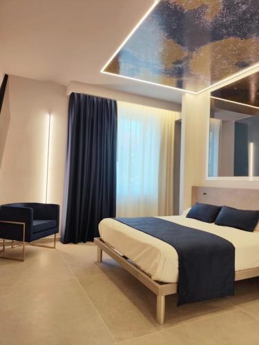 Bacoli House | Shanti Rooms & Apartments Lucullo