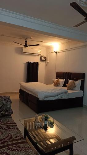 Panna House | Shanti Sadan Homestay