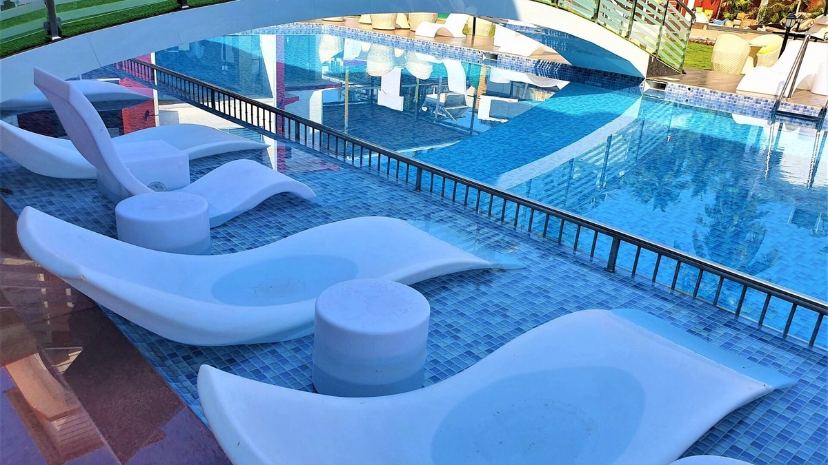 Arpora Resort | Shanti Solitaire Arpora