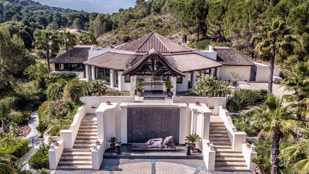 Monda Hotel | Shanti Som Wellbeing Retreat