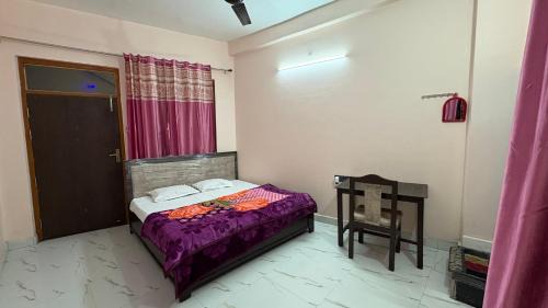 Haraiya House | Shanti Stay Home