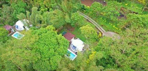 Lemery Resort | Shanti Wellness Sanctuary