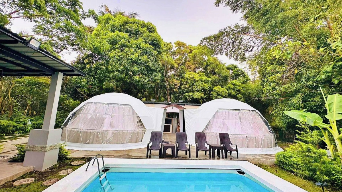 Lemery Villa | Shanti Wellness Sanctuary