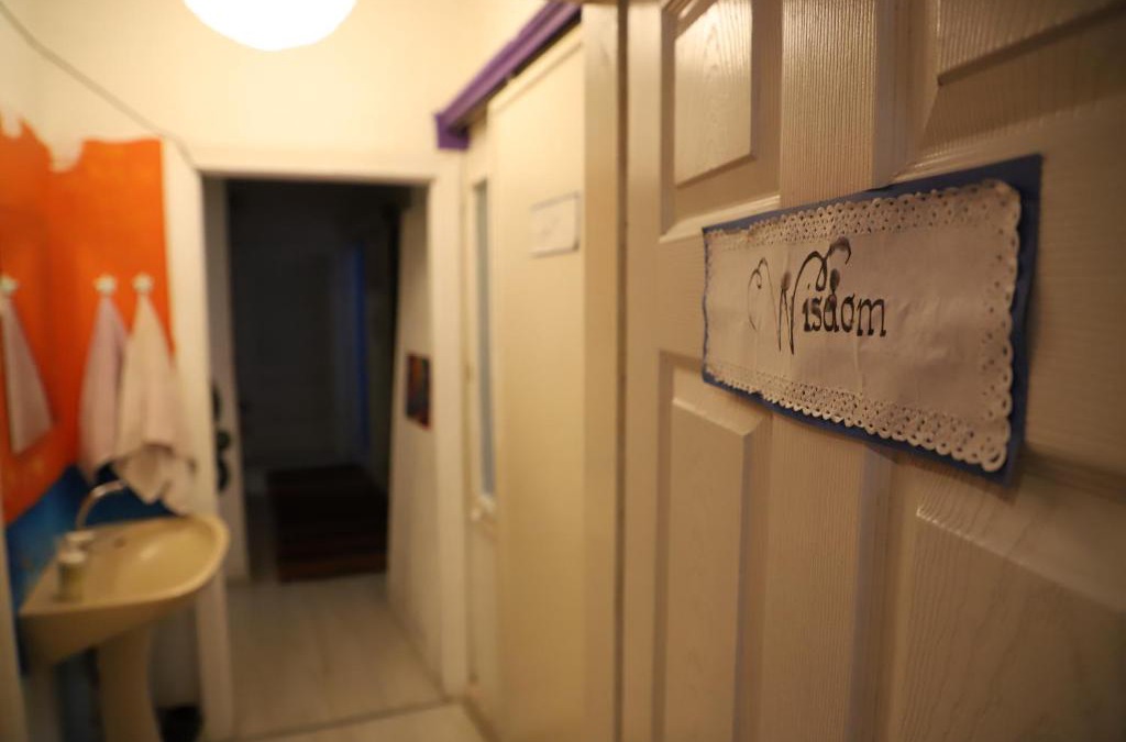 Old Town Hostel | Shantihome