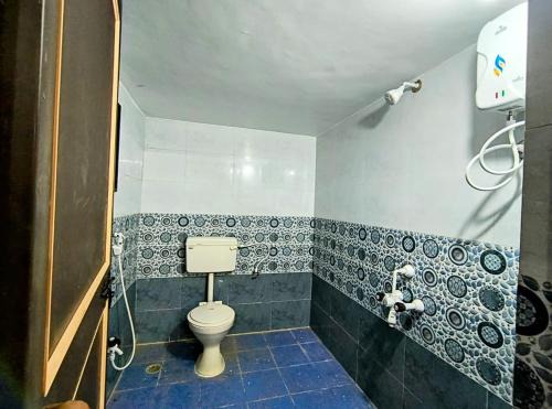 Akola Apartment | Shantivan Stays 1