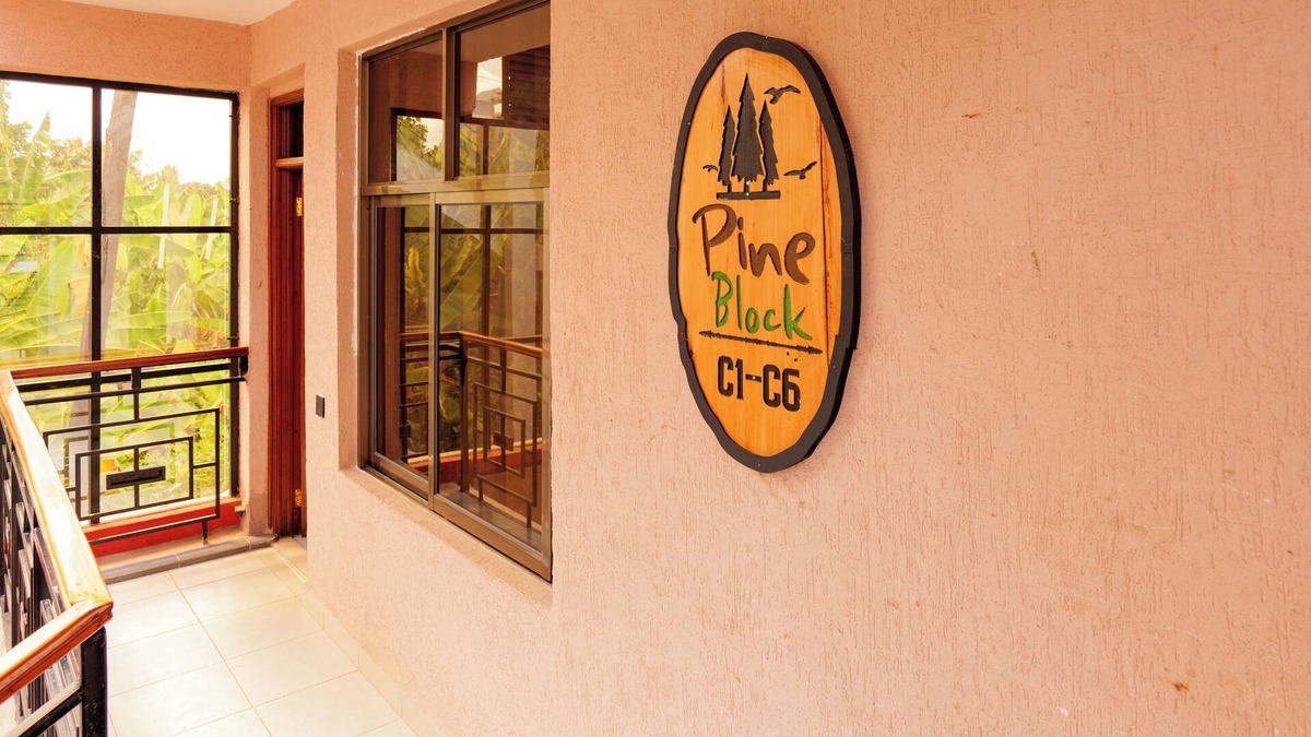 Murang'a County Hotel | Shanvilla Resort Ltd