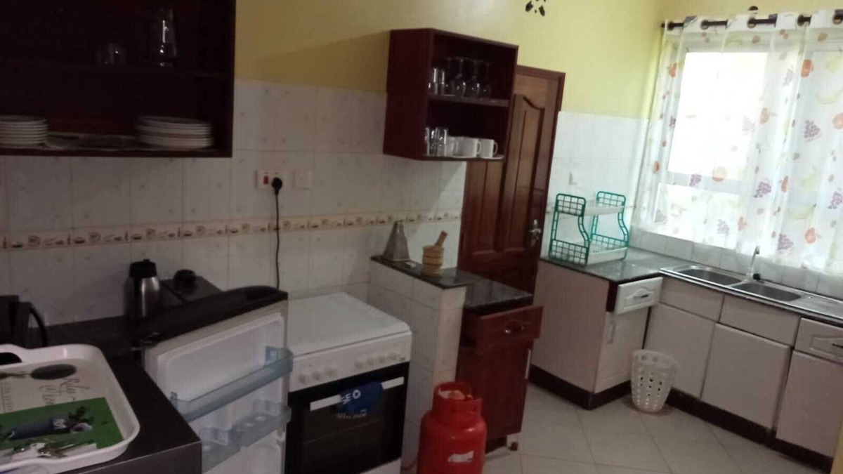 Shanzu Apartment | Shanzu has never been better