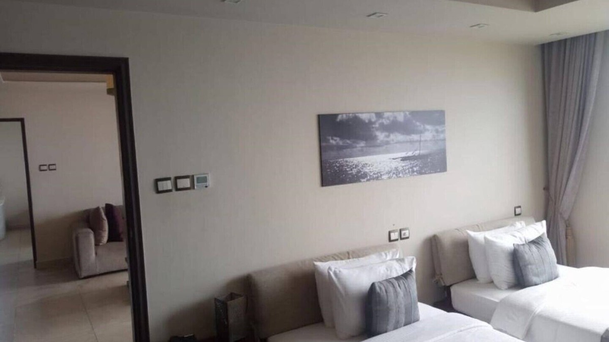 Shanzu Apartment | Shanzu Ocean Front 1 Bedroom Apartment