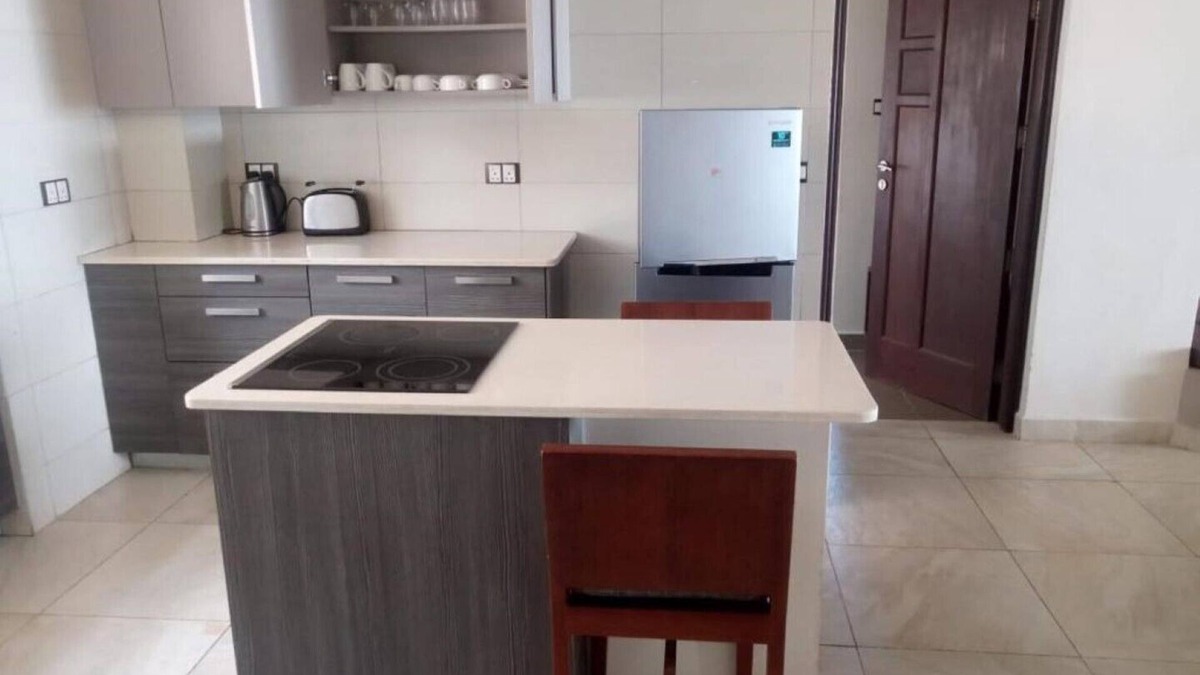 Shanzu Apartment | Shanzu Ocean Front 2 Bedroom Apartment