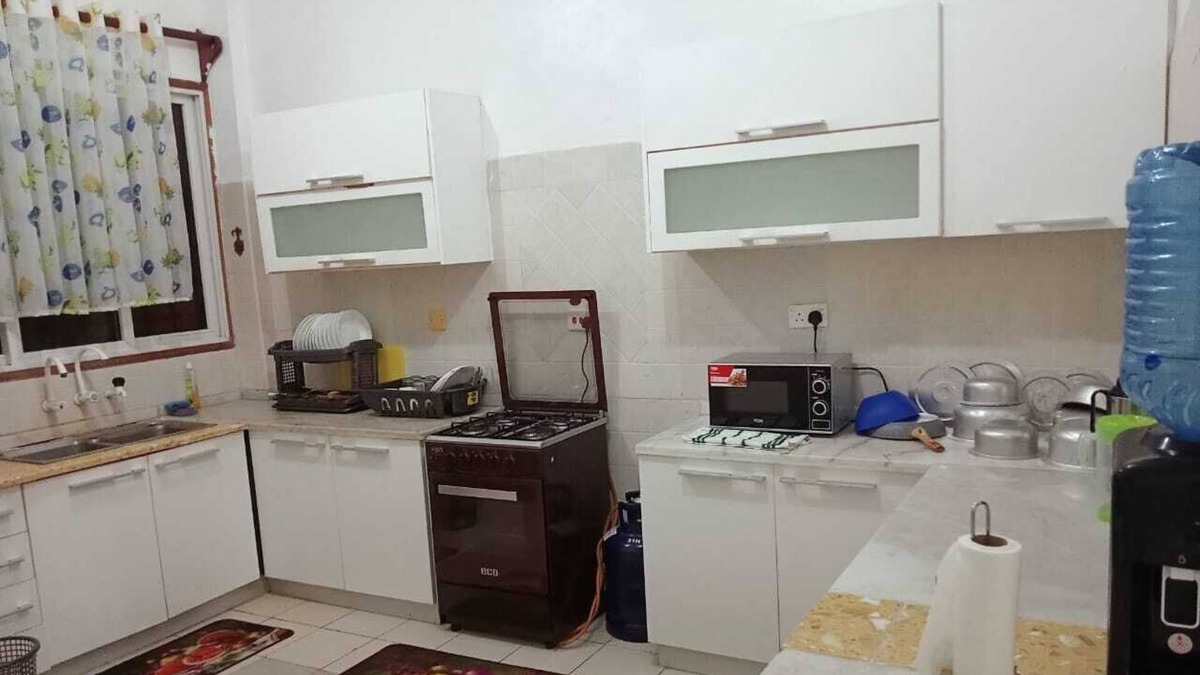 Mombasa Apartment | SHANZU OCEANVIEW APARTMENTS
