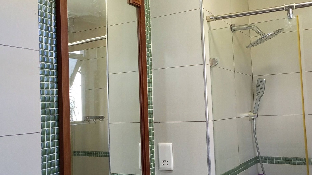 Gede Apartment | Shanzu Three Bedroom With Sea View