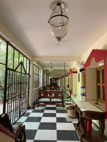 Bhuj House | Sharad Baug homestay
