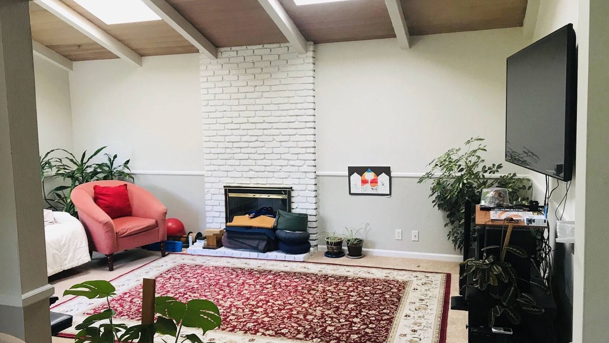 Pleasanton House | Share clean 4BR.3BA home in a Tranquil Vintage Hills neighborhood of Pleasanton