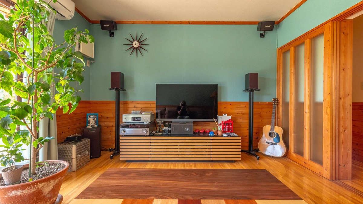 Takeo Bed & Breakfast | Share Creative&Bed 'adonoan'