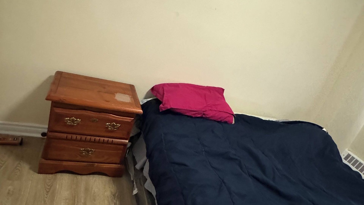 Cabbagetown Apartment | Shared 1 bedroom apartment