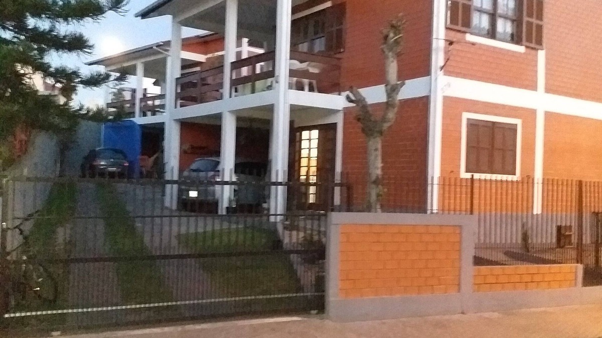 Ingleses Sul Apartment | Shared apartment JLC, 150m from the sea