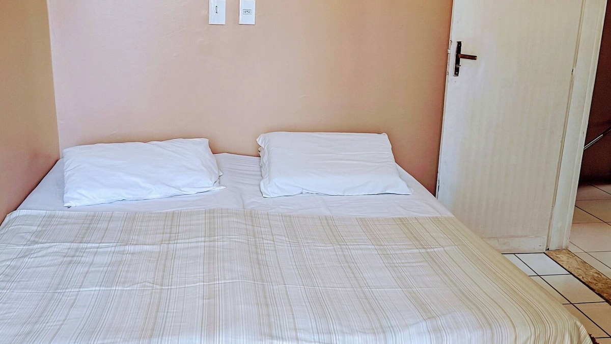 Mucuripe Apartment | Shared apartment, single rooms in Varjota Fortaleza - Ce