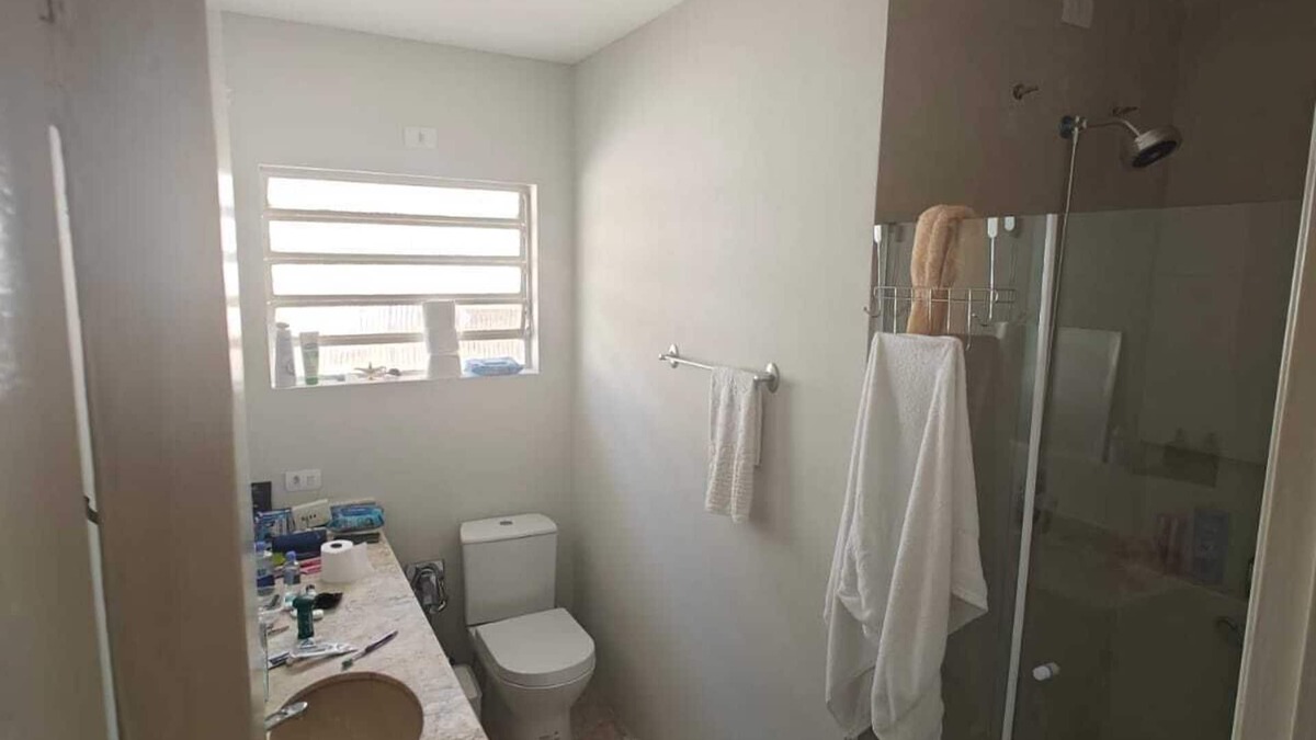 Jaguare House | Shared house for family travelers, cozy, well located