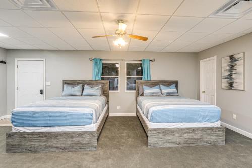 Fredonia Apartment | Shared Outdoor Space Quaint Studio in Fredonia