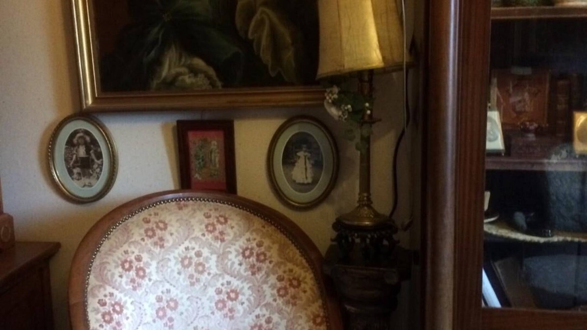 Maurepas-Patton Condo | Shared room