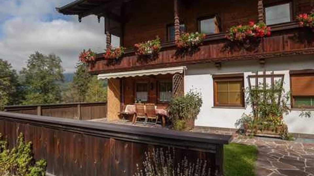 Inneralpbach Apartment | Shared room - Pension Rieder