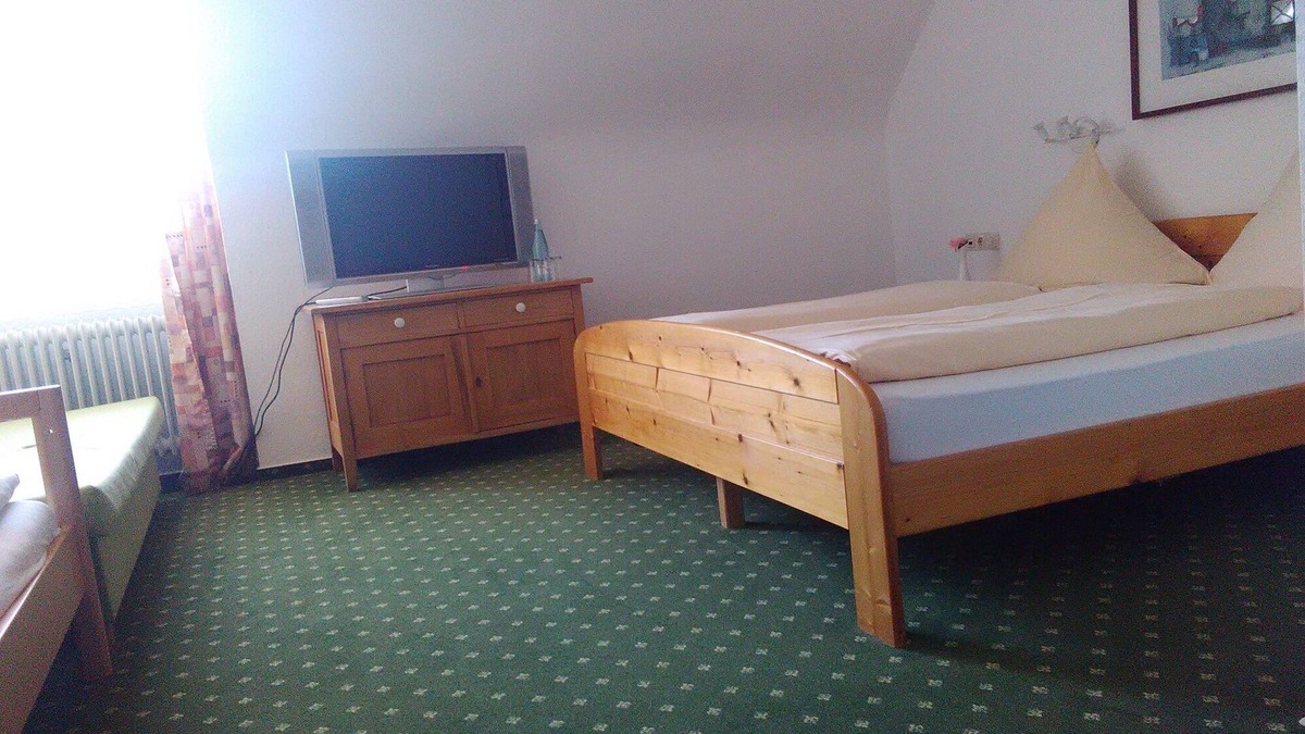Breitnau Apartment | Shared room with shower and WC