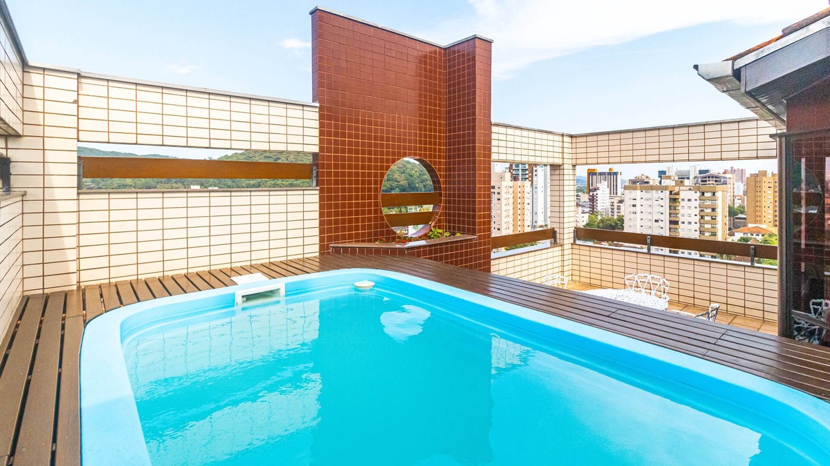 Centro Apartment | Shared singles suite