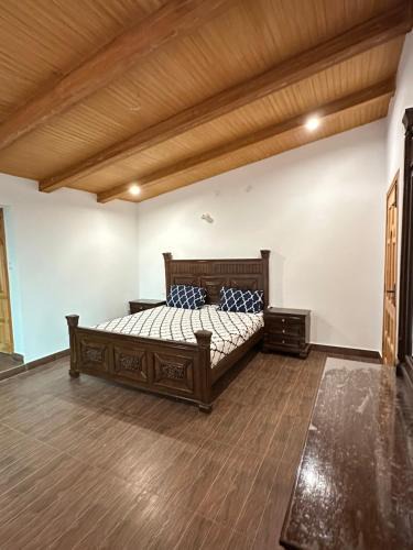 Abbottabad Other | Sharfus cottage