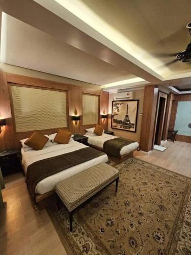 Pulau Perhentian Kecil Resort | Sharilla Resort - Perhentian BS