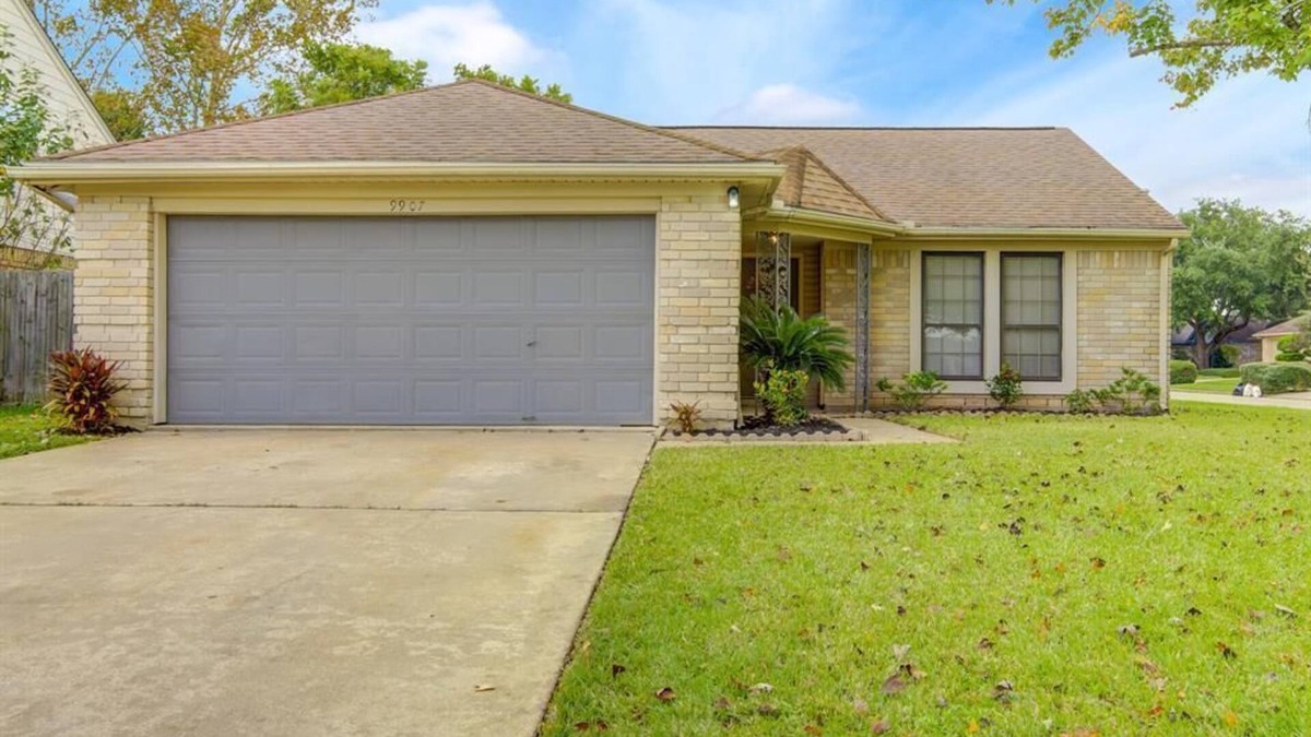 La Porte House | Sharing house/peace and quiet