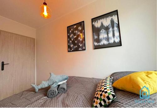 Jelitkowo House | Shark Room - 3 km to Baltic Sea