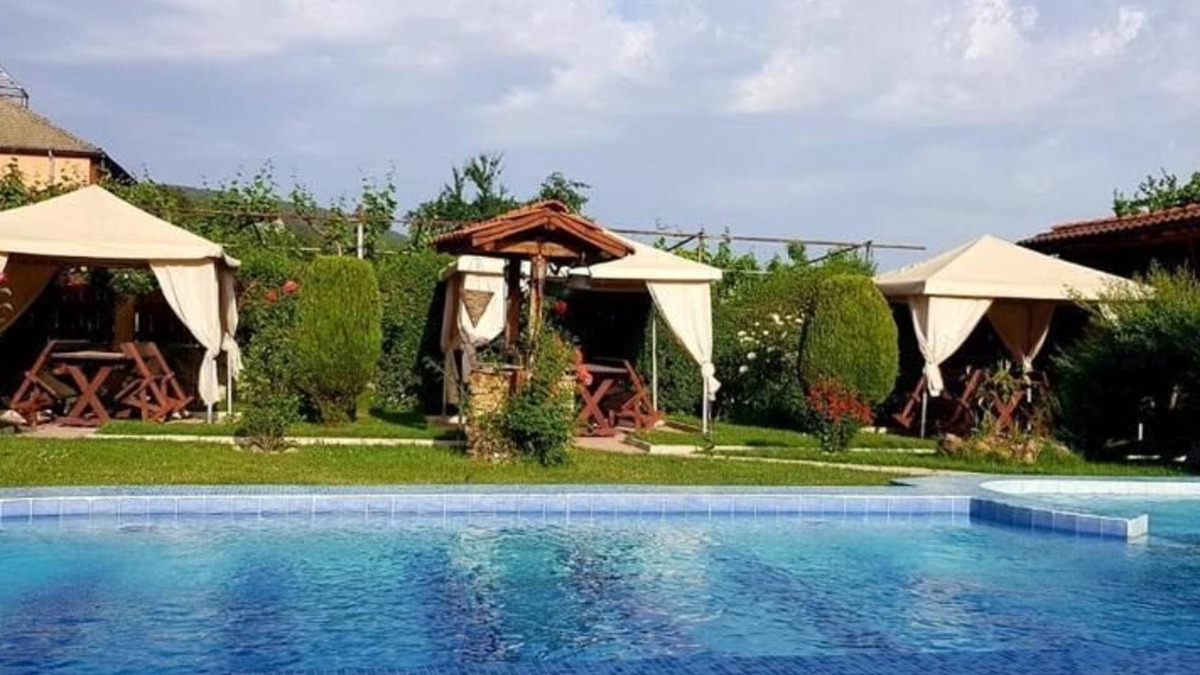 Ognyanovo Hotel | Sharkov Family Hotel