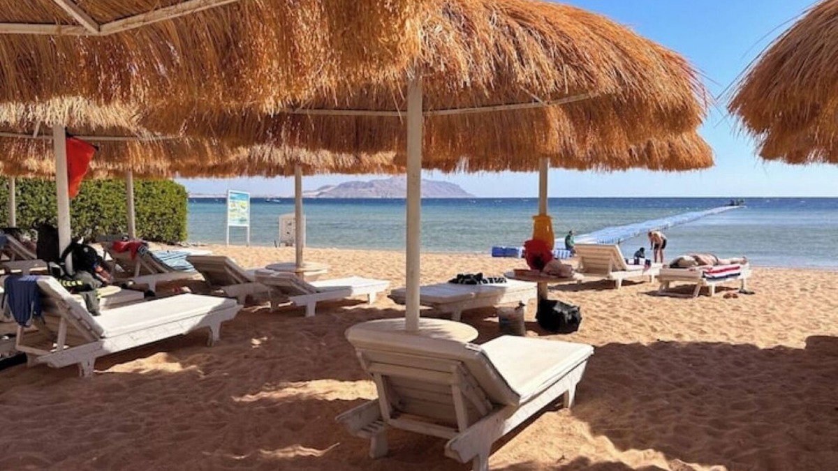 Ras Nasrani Apartment | Sharm Elsheikh - Sharm Hills