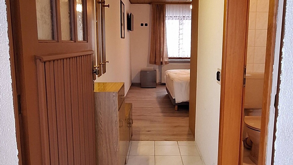 Gehren Hotel | Sharmas