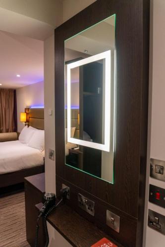 Bedford Hotel | SHARNBROOK INN Hotel Restaurant Bar Perfect For Santa Pod
