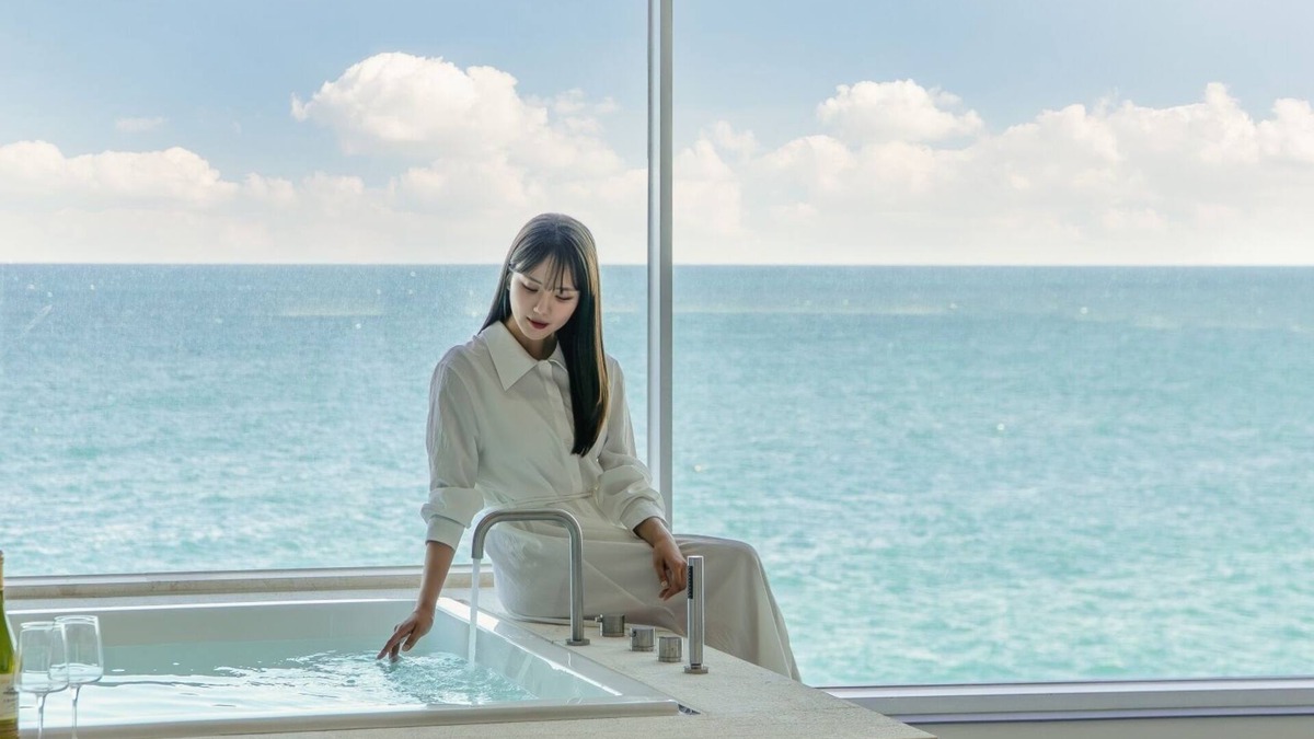 Gyeongju Hotel | Sharp & Flat Hotel