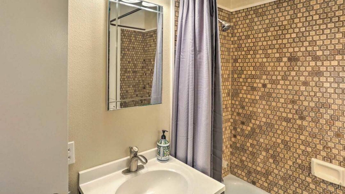 Shasta Lake House | Shasta Lake Escape