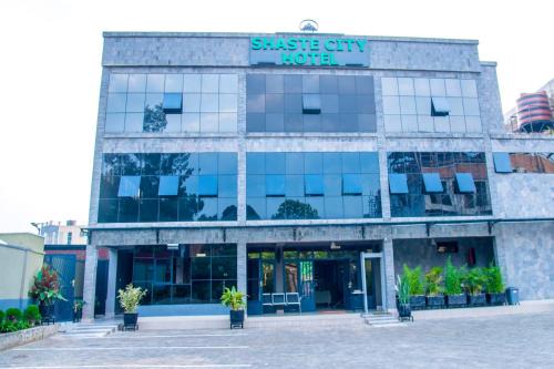 Ruhengeri Hotel | Shaste City Hotel