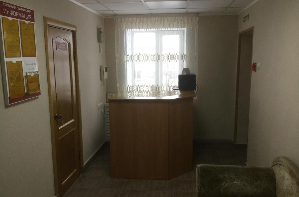 Shatki Hotel | Shatkovskaya Inn