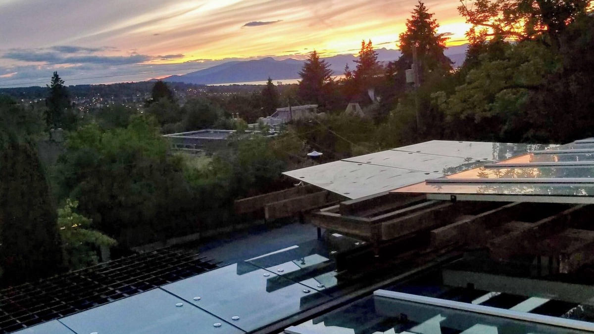 Shaughnessy House | Shaughnessy Arts and Crafts Manor on Vancouver's Westside