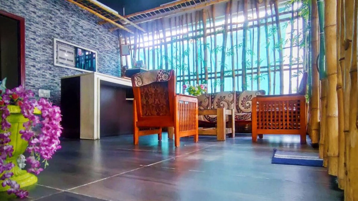 Wardha Hotel | Shavin Residency Wardha Maharashtra